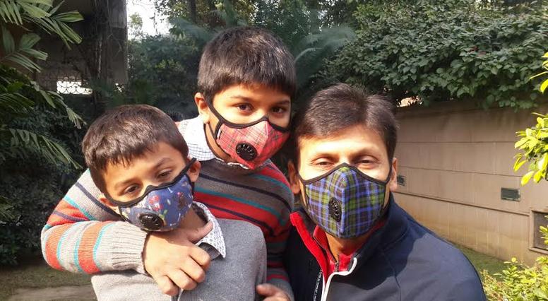 Going by air pollution data, early morning exercise isn't a good idea in these four metros