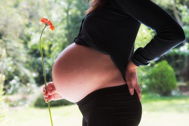 'Suggestive evidence' for link between air pollution, heightened stillbirth risk