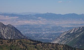 Utah’s air pollution mitigation efforts may be making wintertime smog worse