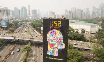 Update: Jakarta residents file air pollution lawsuit, anticipate escalation to the Supreme Court