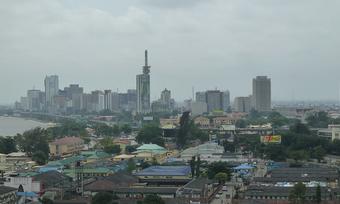 Lagos, Nigeria to establish six air quality monitoring stations in landmark effort to battle state-wide air pollution