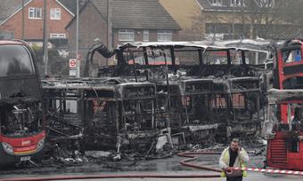 Revealing the Invisible: Tim in Orpington, UK