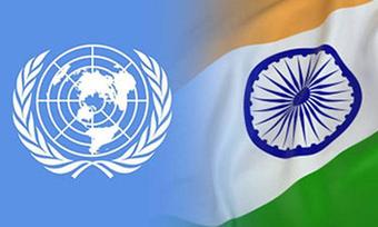 India formally joins the UN’s Climate & Clean Air Coalition