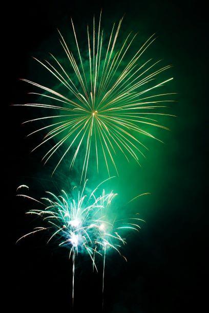 Will green crackers reduce India’s air pollution during the 2019 Diwali?